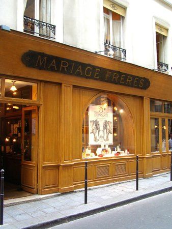 Mariage Freres